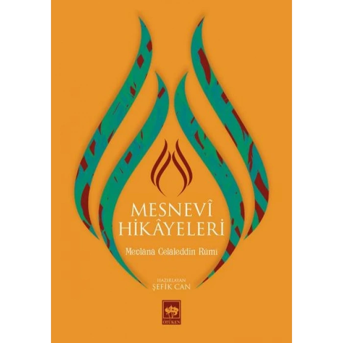 Mesnevi Hikayeleri