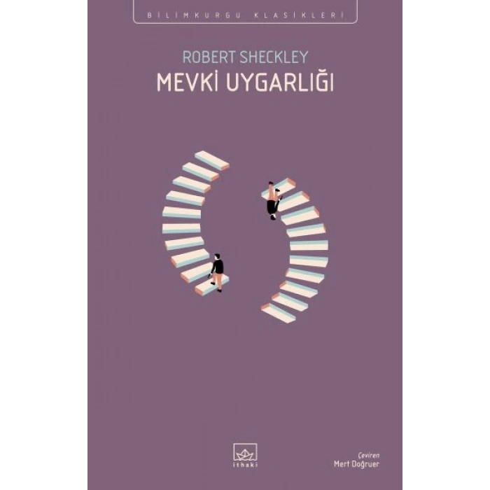 Mevki Uygarlığı