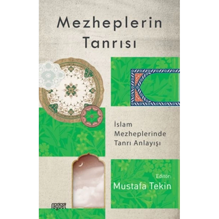 Mezheplerin Tanrısı