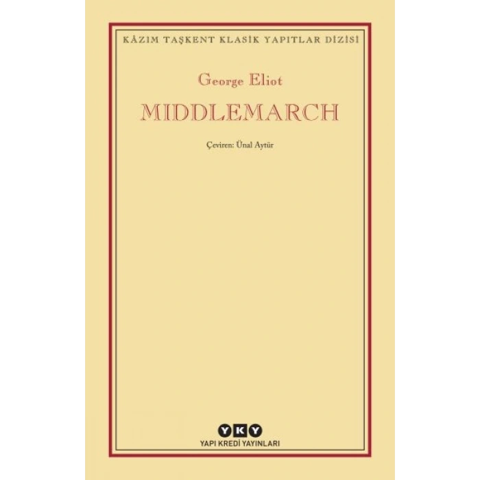 Middlemarch