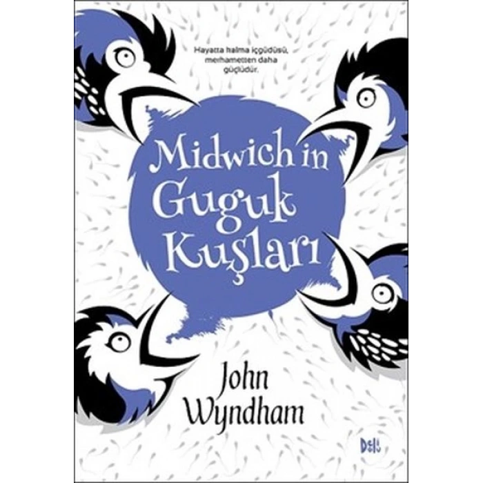 Midwichin Guguk Kuşları