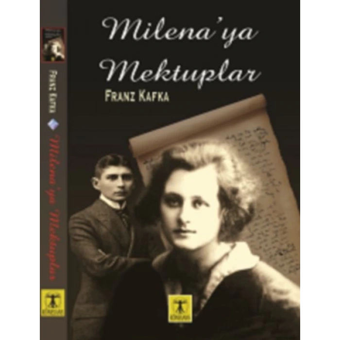 Milena’ya Mektuplar