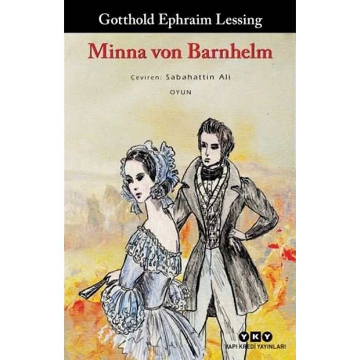 Minna Von Barnhelm
