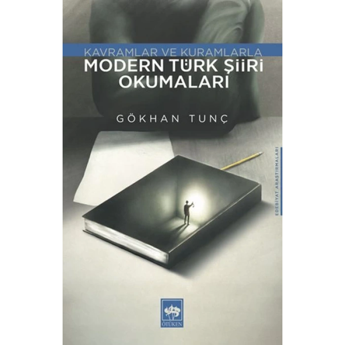 Modern Türk Şiiri Okumaları