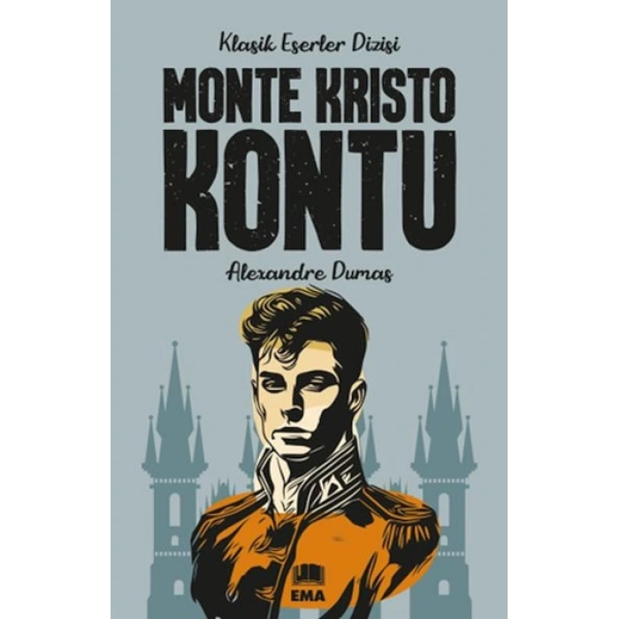 Monte Kristo Kontu