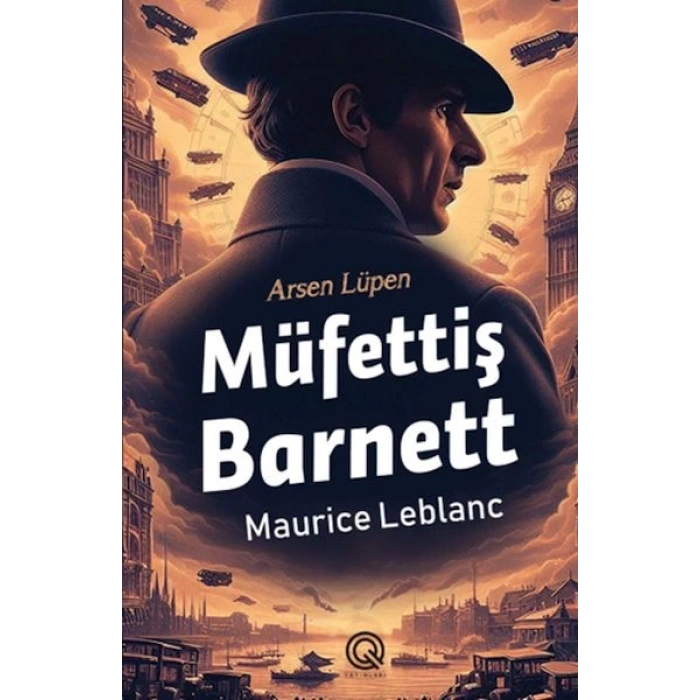 Müfettiş Barnett