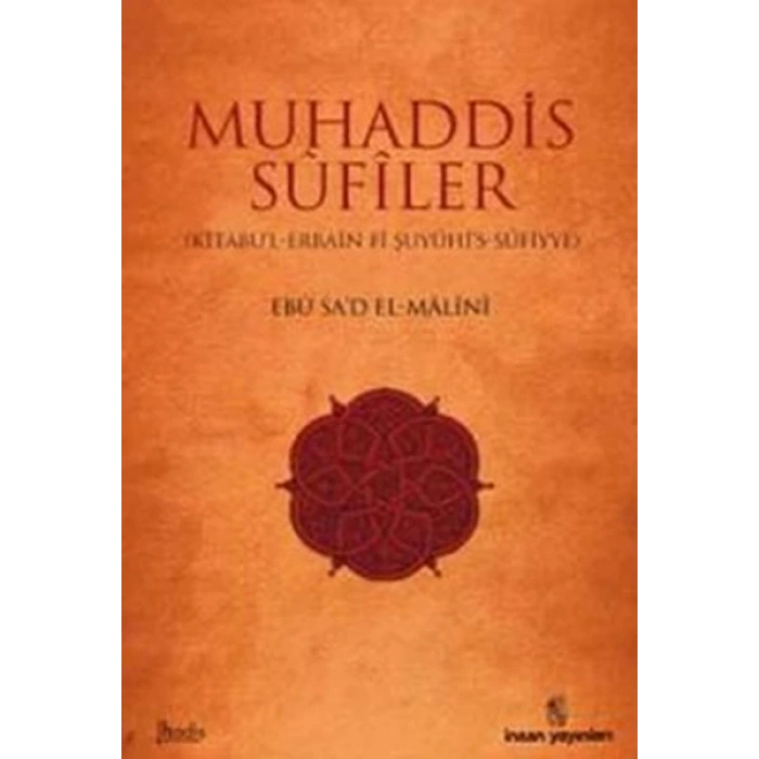 Muhaddis Sufiler
