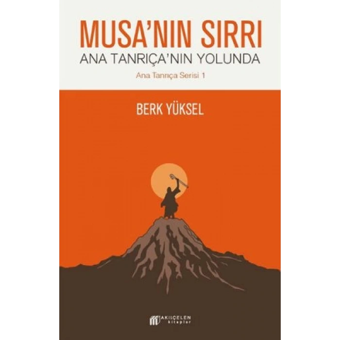 Musanın Sırrı - Ana Tanrıçanın Yolunda