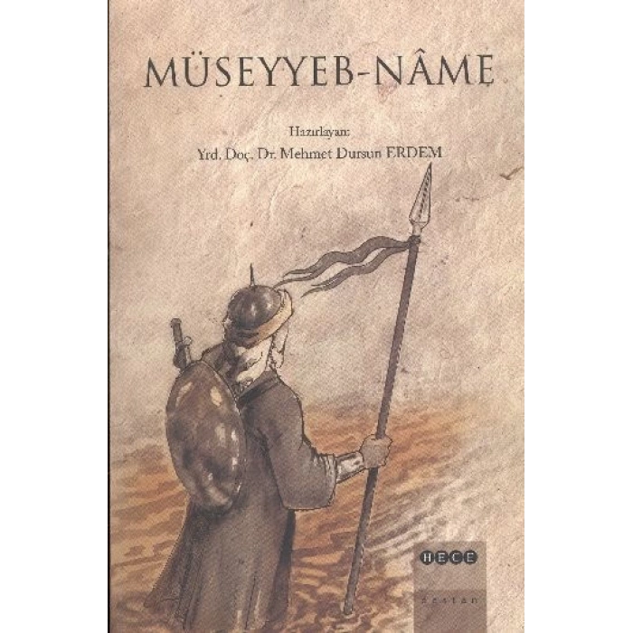 Müseyyeb Name