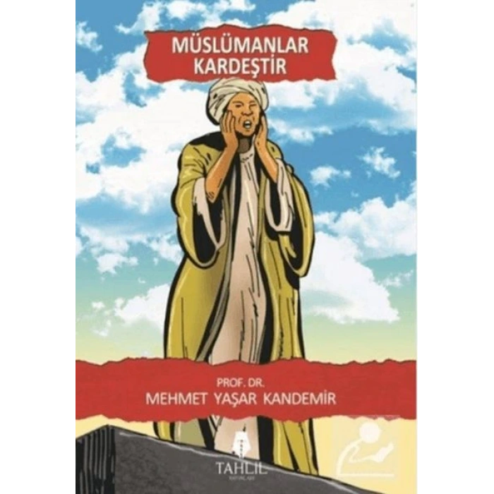 Müslümanlar Kardeştir