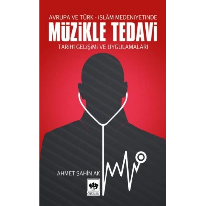 Müzikle Tedavi
