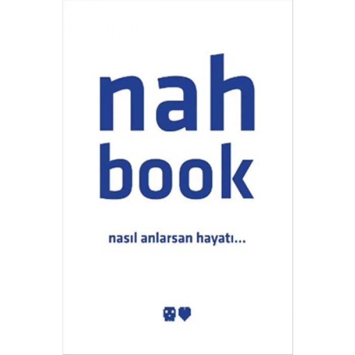 Nahbook