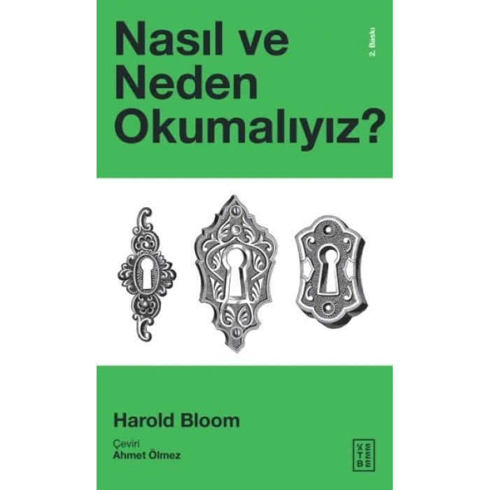 Nasıl ve Neden Okumalıyız?
