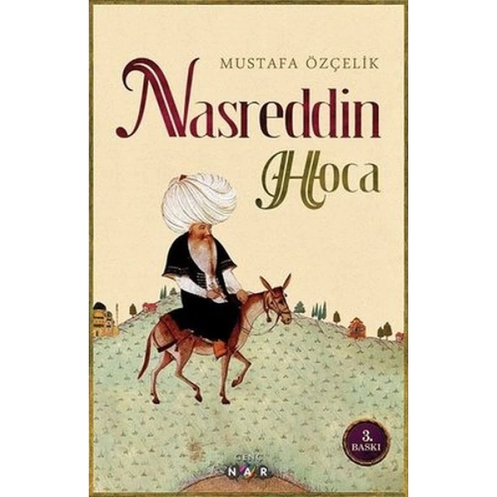 Nasreddin Hoca