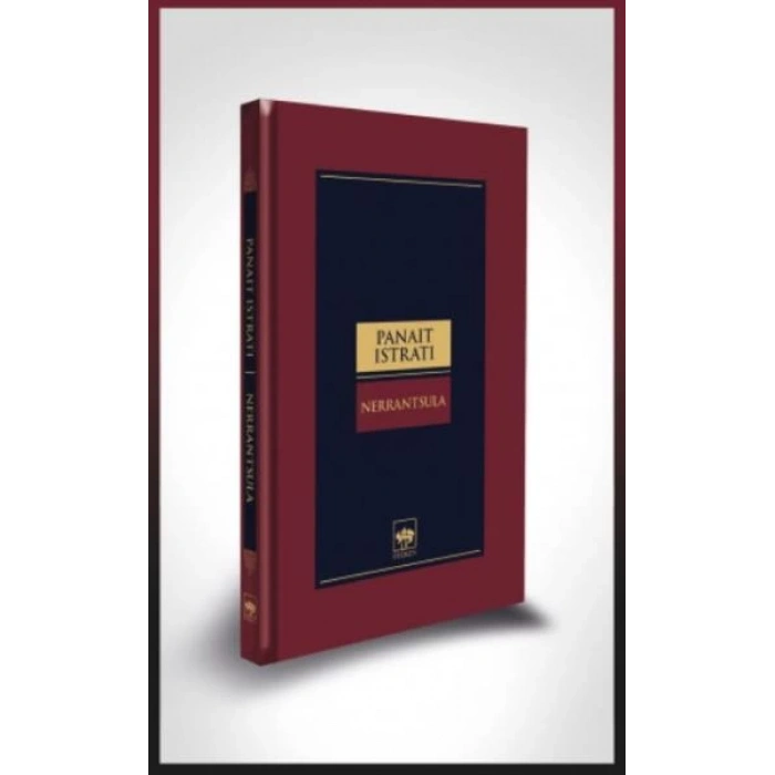 Nerrantsula-Dünya Klasikleri (Ciltli)