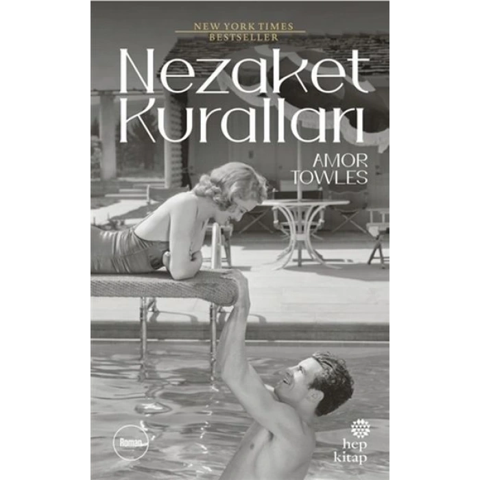 Nezaket Kuralları
