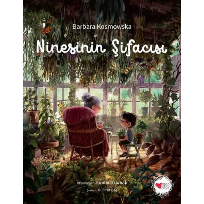 Ninesinin Şifacısı