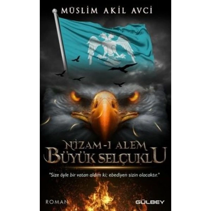 Nizam-ı Alem Büyük Selçuklu