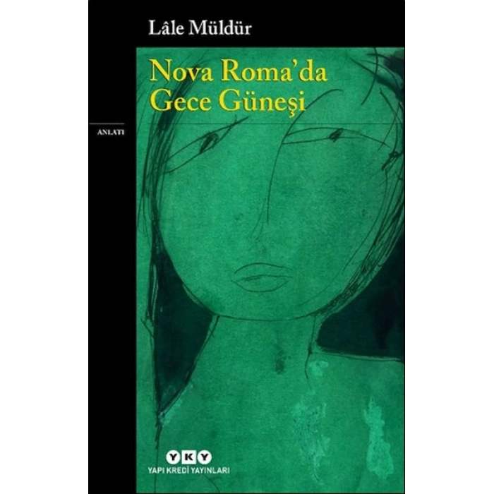 Nova Romada Gece Güneşi