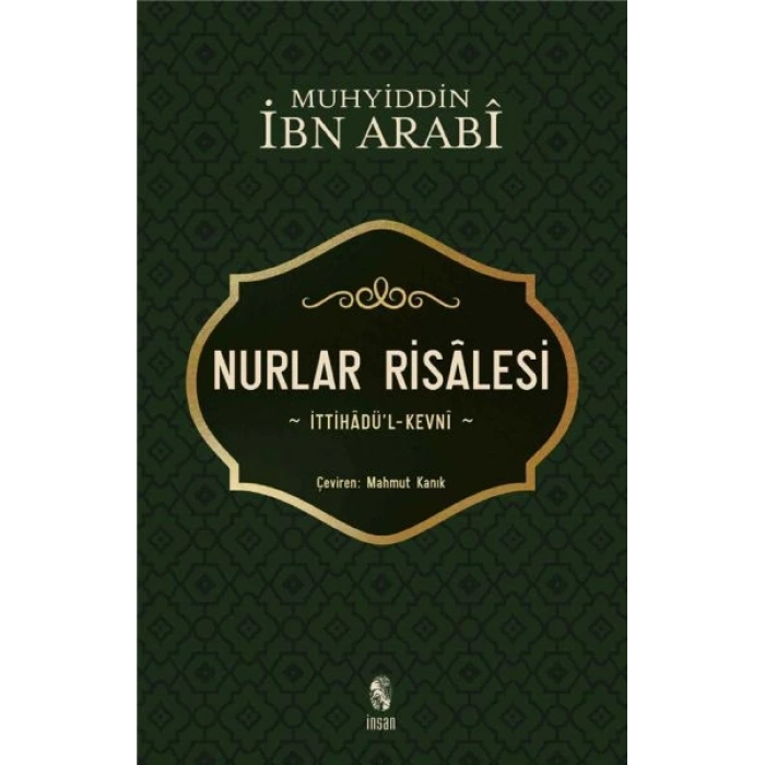 Nurlar Risalesi