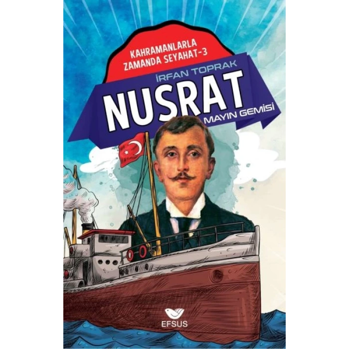 Nusrat Mayın Gemisi