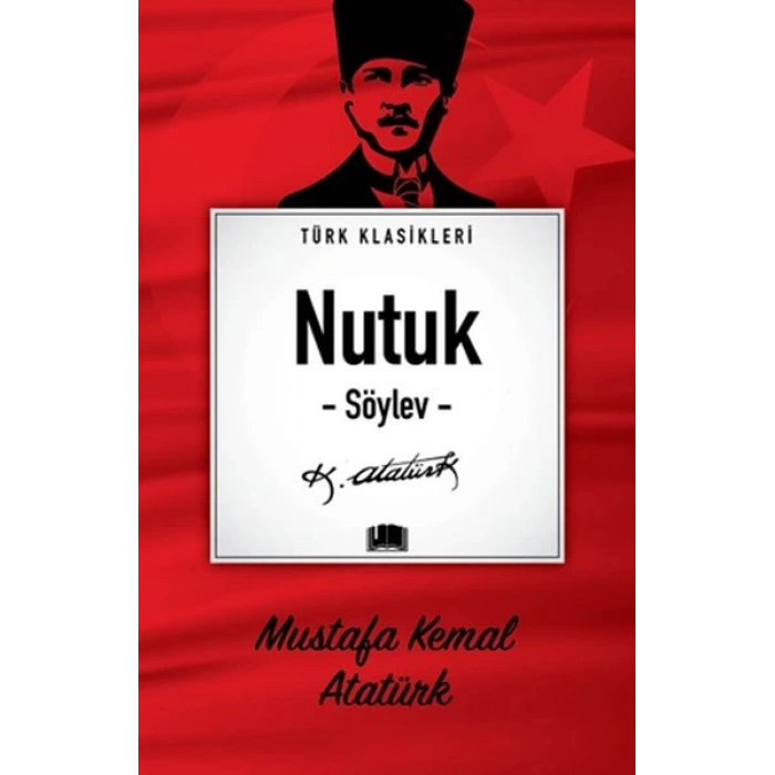 Nutuk (Söylev)