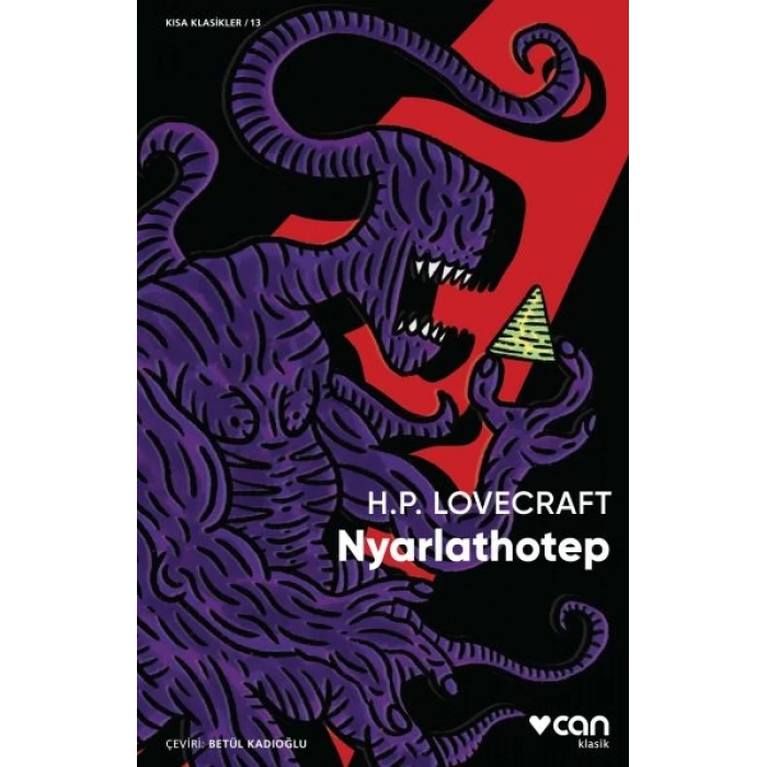 Nyarlathotep