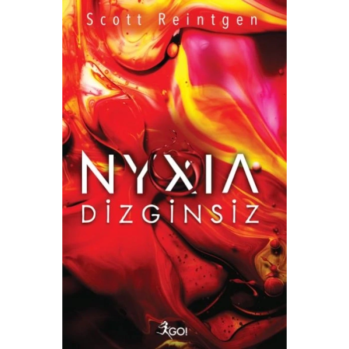 Nyxıa 2: Dizginsiz