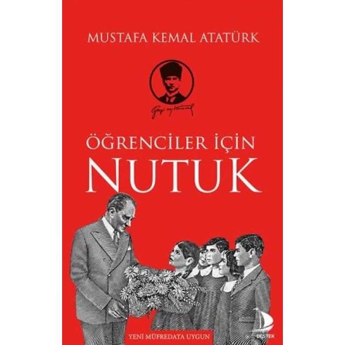 Öğrenciler İçin Nutuk
