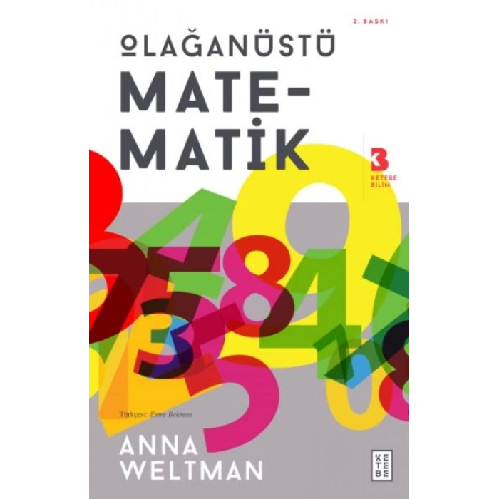 Olağanüstü Matematik