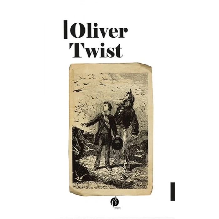Oliver Twist