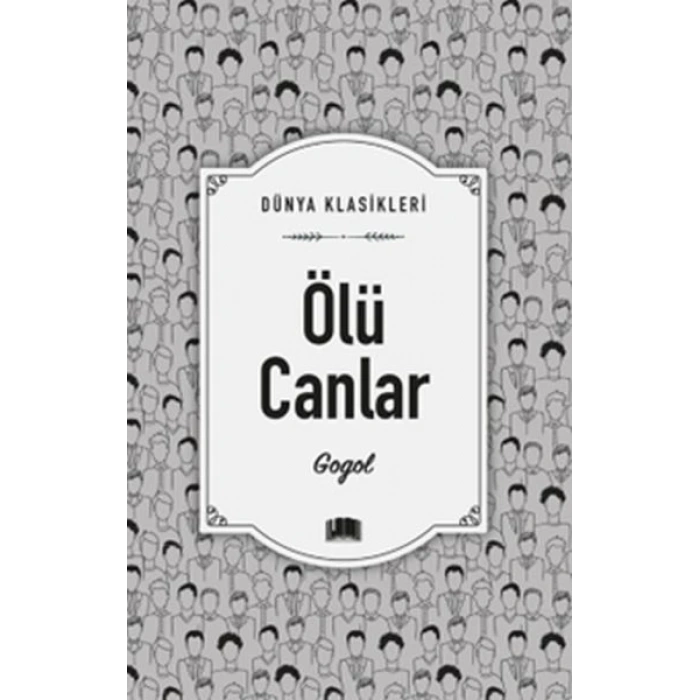 Ölü Canlar