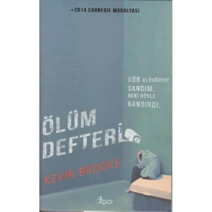 Ölüm Defteri
