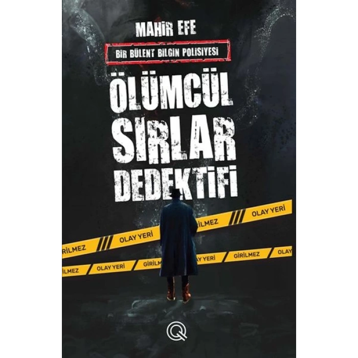 Ölümcül Sırlar Dedektifi