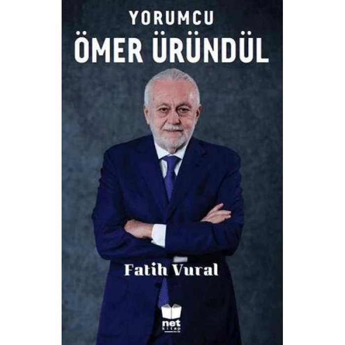 Ömer Üründül Yorumcu