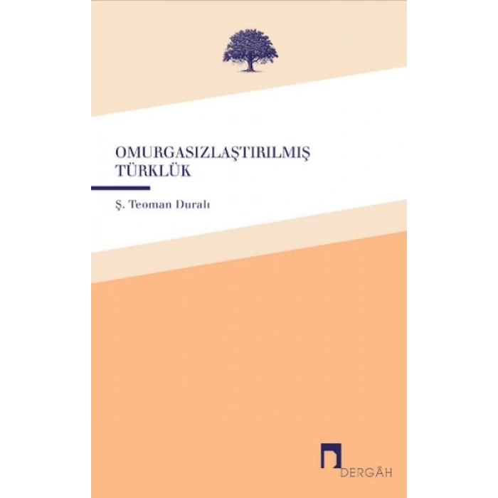 Omurgasızlaştırılmış Türklük