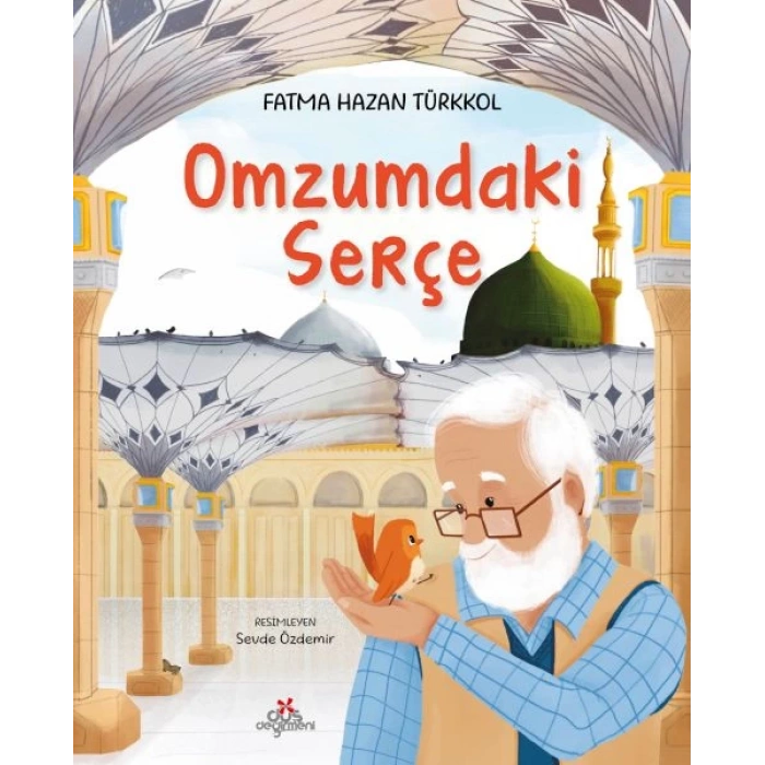 Omzumdaki Serçe