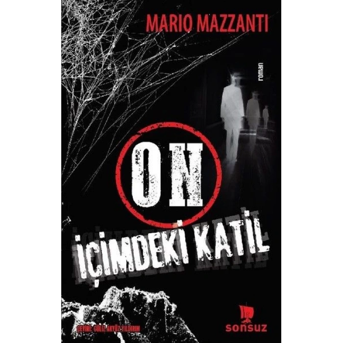 On İçimdeki Katil