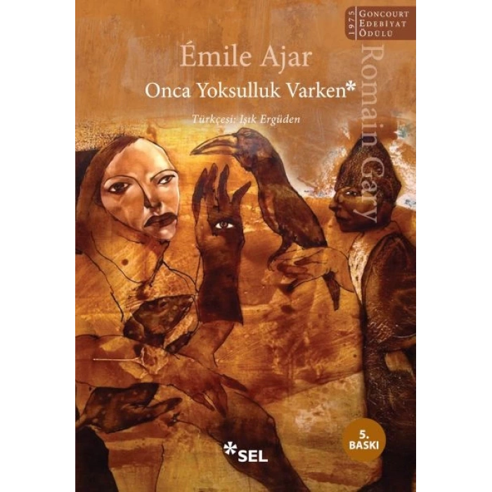 Onca Yoksulluk Varken