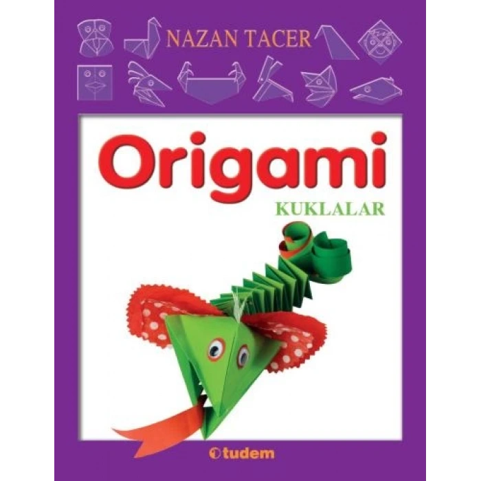 Origami / Kuklalar