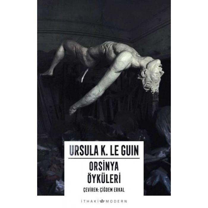 Orsinya Öyküleri