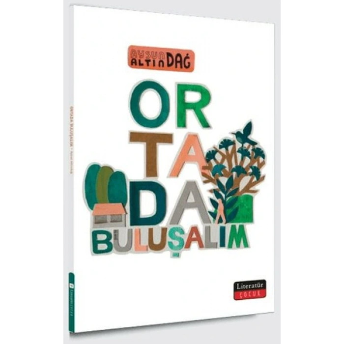 Ortada Buluşalım