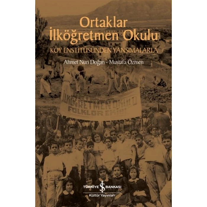 Ortaklar İlköğretmen Okulu