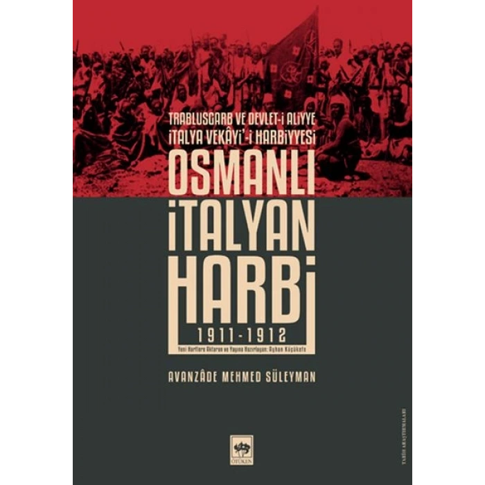 Osmanlı İtalyan Harbi