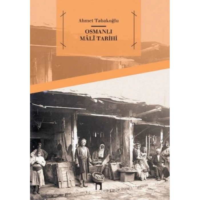 Osmanlı Mali Tarihi