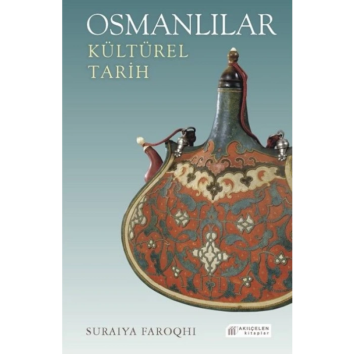 Osmanlılar: Kültürel Tarih