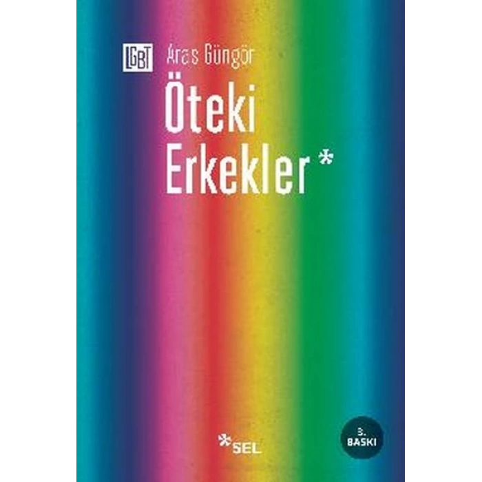 Öteki Erkekler