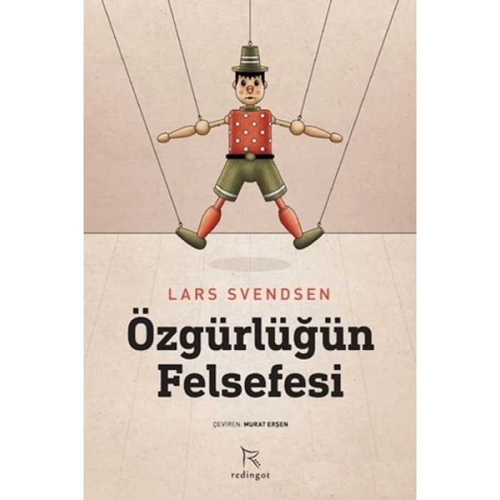 Özgürlüğün Felsefesi