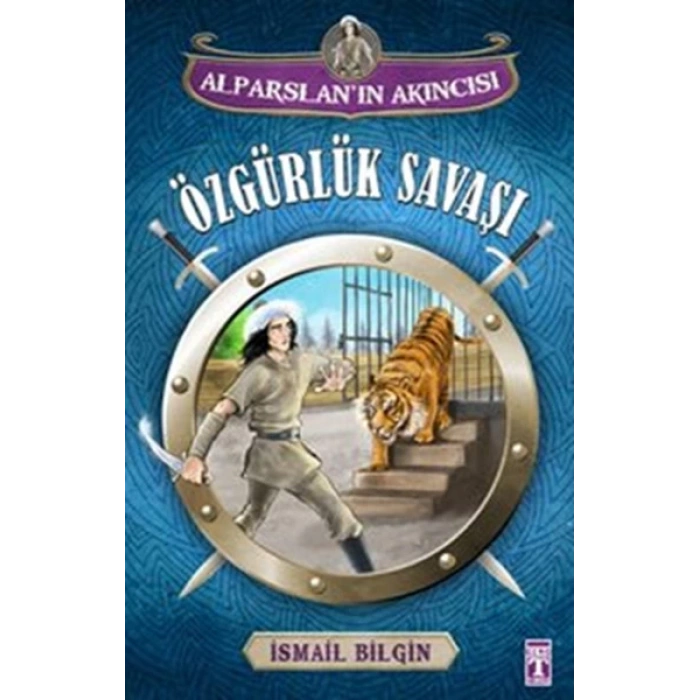 Özgürlük Savaşı / Alparslanın Akıncısı
