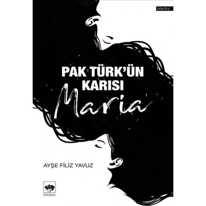 Pak Türkün Karısı Maria